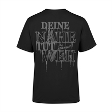 Silenzer - Deine Nhe tut weh, T-Shirt