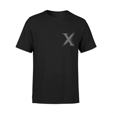 Silenzer - X, limitiertes T-Shirt - Bundle