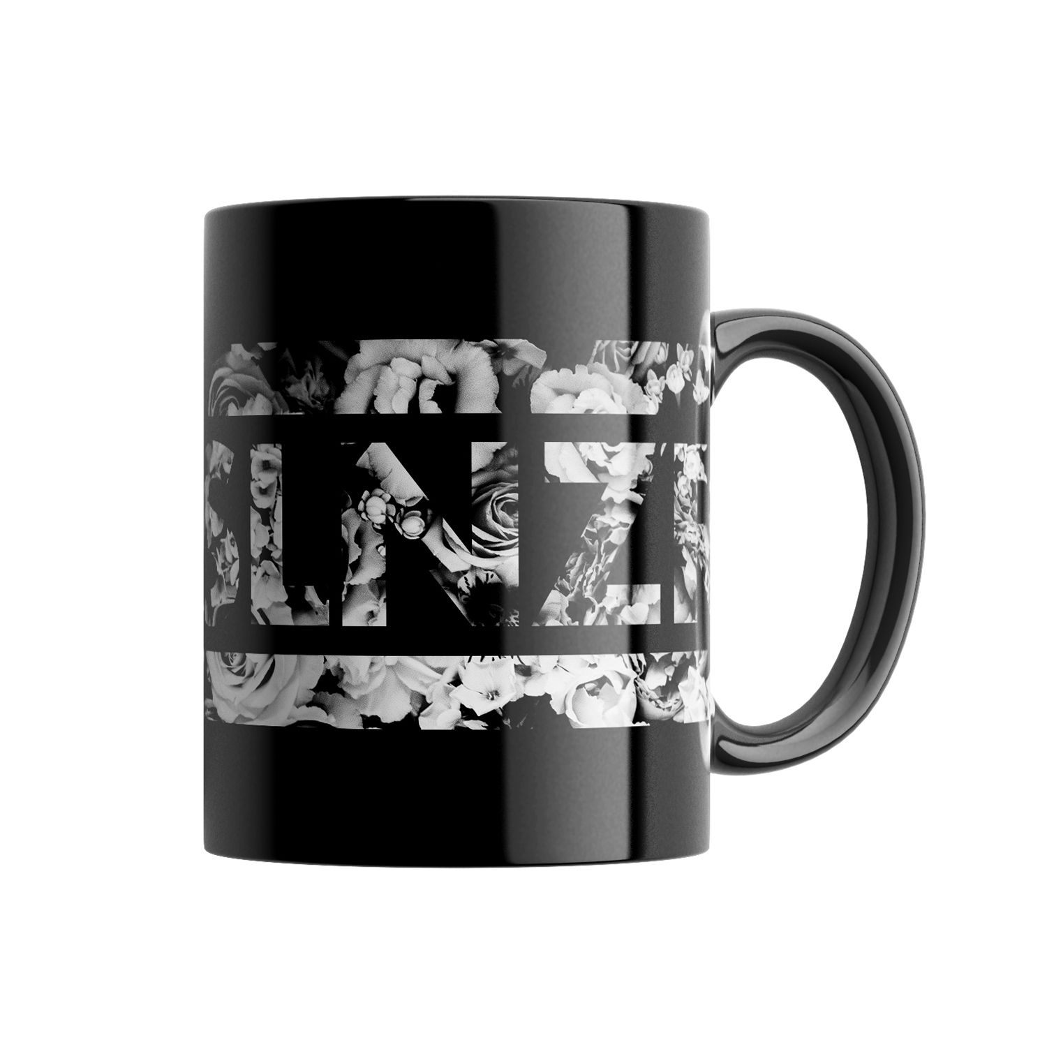 Silenzer - X, limitiertes T-Shirt + Tasse - Bundle