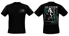 Silenzer - In deinem Verlies, T-Shirt