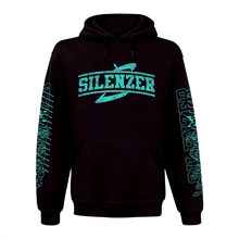 Silenzer - Classic, Hoodie